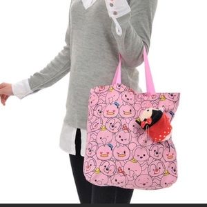 Disney Tsum Tsum Eco Reusable Bag